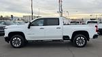 Used 2021 Chevrolet Silverado 2500 Custom Crew Cab 4WD, Pickup for sale #25-0093A - photo 8