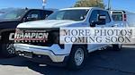 Used 2023 Chevrolet Silverado 1500 Work Truck Crew Cab 4WD, Pickup for sale #25-0114A - photo 1