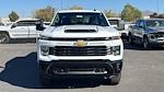 New 2025 Chevrolet Silverado 2500 Custom Crew Cab 4WD, Pickup for sale #25-0137 - photo 4