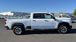 New 2025 Chevrolet Silverado 2500 Custom Crew Cab 4WD, Pickup for sale #25-0137 - photo 5