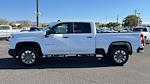 New 2025 Chevrolet Silverado 2500 Custom Crew Cab 4WD, Pickup for sale #25-0137 - photo 7