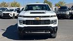 New 2025 Chevrolet Silverado 2500 Custom Crew Cab 4WD, Pickup for sale #25-0145 - photo 4