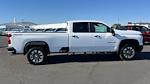 New 2025 Chevrolet Silverado 2500 Custom Crew Cab 4WD, Pickup for sale #25-0145 - photo 5