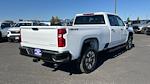 New 2025 Chevrolet Silverado 2500 Custom Crew Cab 4WD, Pickup for sale #25-0145 - photo 2