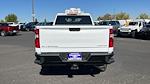 New 2025 Chevrolet Silverado 2500 Custom Crew Cab 4WD, Pickup for sale #25-0145 - photo 6