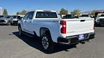 New 2025 Chevrolet Silverado 2500 Custom Crew Cab 4WD, Pickup for sale #25-0145 - photo 3