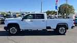 New 2025 Chevrolet Silverado 2500 Custom Crew Cab 4WD, Pickup for sale #25-0145 - photo 7