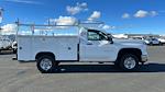 New 2025 Chevrolet Silverado 2500 Work Truck Regular Cab RWD, Service Truck for sale #25-0152 - photo 5