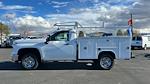 New 2025 Chevrolet Silverado 2500 Work Truck Regular Cab RWD, Service Truck for sale #25-0152 - photo 7