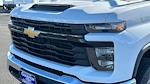 New 2025 Chevrolet Silverado 2500 Work Truck Regular Cab RWD, Service Truck for sale #25-0153 - photo 8