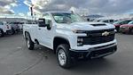 New 2025 Chevrolet Silverado 2500 Work Truck Regular Cab 4WD, Pickup for sale #25-0249 - photo 1