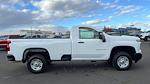 New 2025 Chevrolet Silverado 2500 Work Truck Regular Cab 4WD, Pickup for sale #25-0249 - photo 4