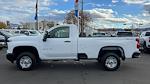 New 2025 Chevrolet Silverado 2500 Work Truck Regular Cab 4WD, Pickup for sale #25-0249 - photo 7