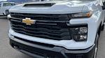 New 2025 Chevrolet Silverado 2500 Work Truck Regular Cab 4WD, Pickup for sale #25-0249 - photo 8