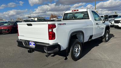 2025 Chevrolet Silverado 2500 Regular Cab 4WD, Pickup for sale #25-0250 - photo 2