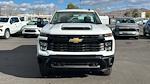 New 2025 Chevrolet Silverado 2500 Work Truck Regular Cab 4WD, Pickup for sale #25-0250 - photo 3