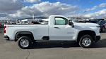 New 2025 Chevrolet Silverado 2500 Work Truck Regular Cab 4WD, Pickup for sale #25-0250 - photo 4