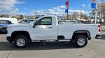 New 2025 Chevrolet Silverado 2500 Work Truck Regular Cab 4WD, Pickup for sale #25-0250 - photo 7