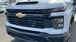 New 2025 Chevrolet Silverado 2500 Work Truck Regular Cab 4WD, Pickup for sale #25-0250 - photo 8