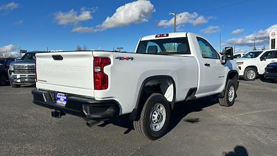 2025 Chevrolet Silverado 2500 Regular Cab 4WD, Pickup for sale #25-0251 - photo 2