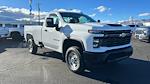 2025 Chevrolet Silverado 2500 Regular Cab 4WD, Pickup for sale #25-0251 - photo 3