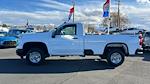 2025 Chevrolet Silverado 2500 Regular Cab 4WD, Pickup for sale #25-0251 - photo 8