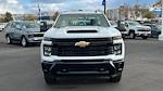 New 2025 Chevrolet Silverado 2500 Work Truck Regular Cab 4WD, Pickup for sale #25-0277 - photo 3