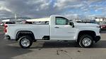 New 2025 Chevrolet Silverado 2500 Work Truck Regular Cab 4WD, Pickup for sale #25-0277 - photo 4