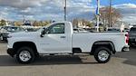 New 2025 Chevrolet Silverado 2500 Work Truck Regular Cab 4WD, Pickup for sale #25-0277 - photo 7