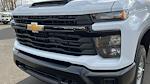 New 2025 Chevrolet Silverado 2500 Work Truck Regular Cab 4WD, Pickup for sale #25-0277 - photo 8