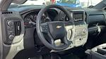 New 2025 Chevrolet Silverado 2500 Work Truck Regular Cab 4WD, Pickup for sale #25-0281 - photo 22