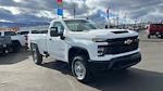 New 2025 Chevrolet Silverado 2500 Work Truck Regular Cab 4WD, Pickup for sale #25-0281 - photo 1