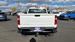 New 2025 Chevrolet Silverado 2500 Work Truck Regular Cab 4WD, Pickup for sale #25-0281 - photo 5