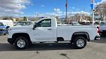 New 2025 Chevrolet Silverado 2500 Work Truck Regular Cab 4WD, Pickup for sale #25-0281 - photo 7