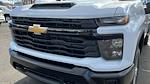 New 2025 Chevrolet Silverado 2500 Work Truck Regular Cab 4WD, Pickup for sale #25-0281 - photo 8