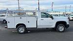 2025 Chevrolet Silverado 2500 Regular Cab 4WD, Service Truck for sale #25-0446 - photo 4