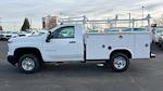 2025 Chevrolet Silverado 2500 Regular Cab 4WD, Service Truck for sale #25-0446 - photo 7