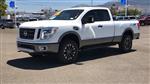 Used 2018 Nissan Titan King Cab 4x4, Pickup for sale #P15578A - photo 1