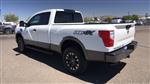 Used 2018 Nissan Titan King Cab 4x4, Pickup for sale #P15578A - photo 2