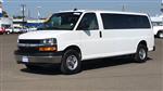 Used 2019 Chevrolet Express 3500 LT 4x2, Passenger Van for sale #P15730 - photo 1