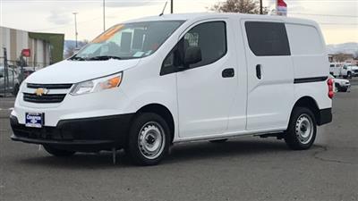 Used 2017 Chevrolet City Express LT FWD, Empty Cargo Van for sale #P15861 - photo 1