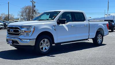 2022 Ford F-150 SuperCrew Cab 4WD, Pickup for sale #P17305 - photo 1