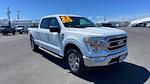2022 Ford F-150 SuperCrew Cab 4WD, Pickup for sale #P17305 - photo 4