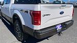 2015 Ford F-150 SuperCrew Cab 4WD, Pickup for sale #P17363 - photo 9