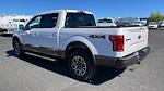 2015 Ford F-150 SuperCrew Cab 4WD, Pickup for sale #P17363 - photo 2
