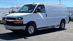 Used 2022 Chevrolet Express 2500 RWD, Empty Cargo Van for sale #P17396 - photo 1