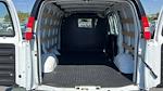 Used 2022 Chevrolet Express 2500 RWD, Empty Cargo Van for sale #P17396 - photo 13