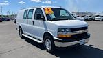 Used 2022 Chevrolet Express 2500 RWD, Empty Cargo Van for sale #P17396 - photo 4