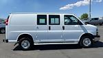 Used 2022 Chevrolet Express 2500 RWD, Empty Cargo Van for sale #P17396 - photo 5