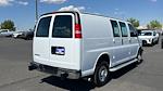 Used 2022 Chevrolet Express 2500 RWD, Empty Cargo Van for sale #P17396 - photo 6